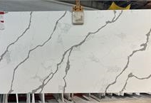 Mars - Statuario Extra 2CM